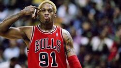 Dennis Rodman despedaza a la NBA: “No sé a quién se le ocurrió esta mie...”