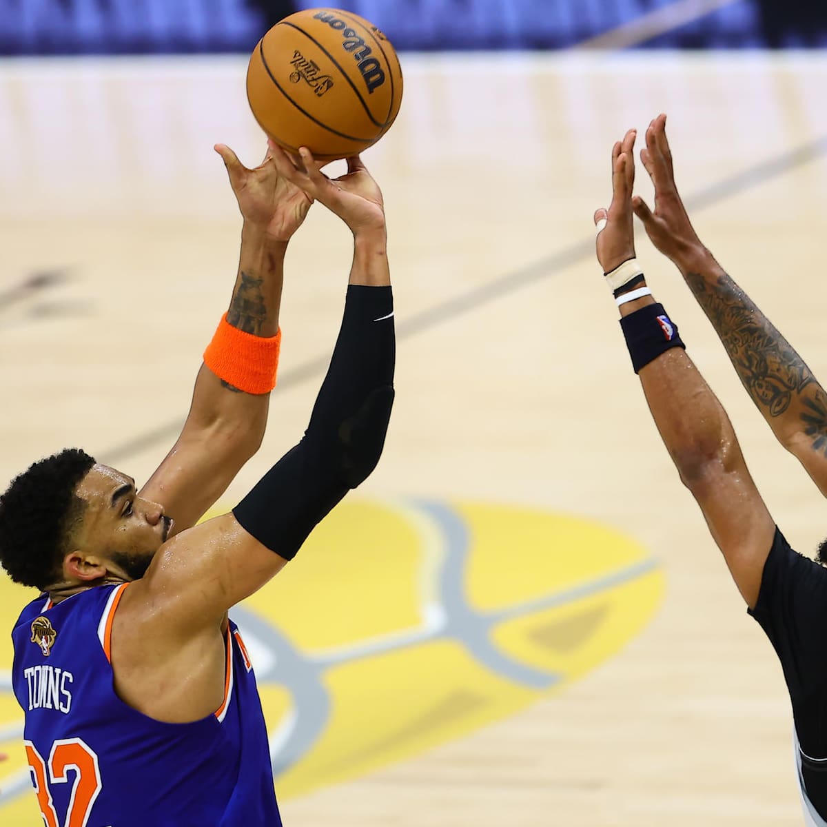 La NBA pasa de página tras el título de los Knicks: el Draft que puede cambiar el mapa de la liga