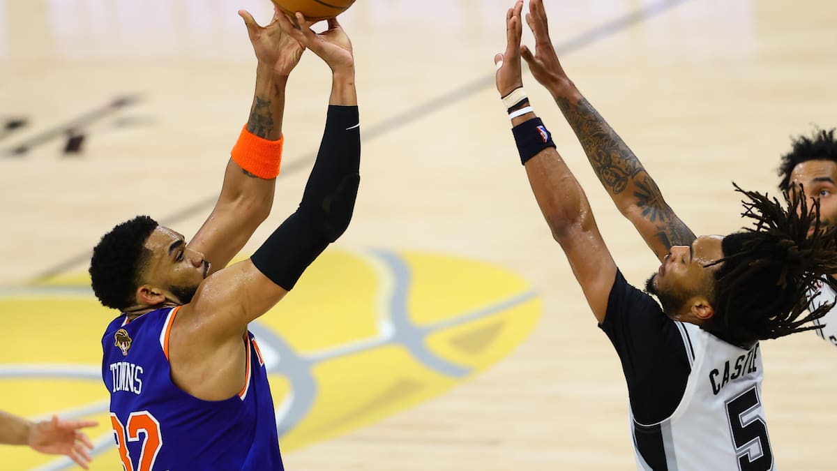 La NBA pasa de página tras el título de los Knicks: el Draft que puede cambiar el mapa de la liga