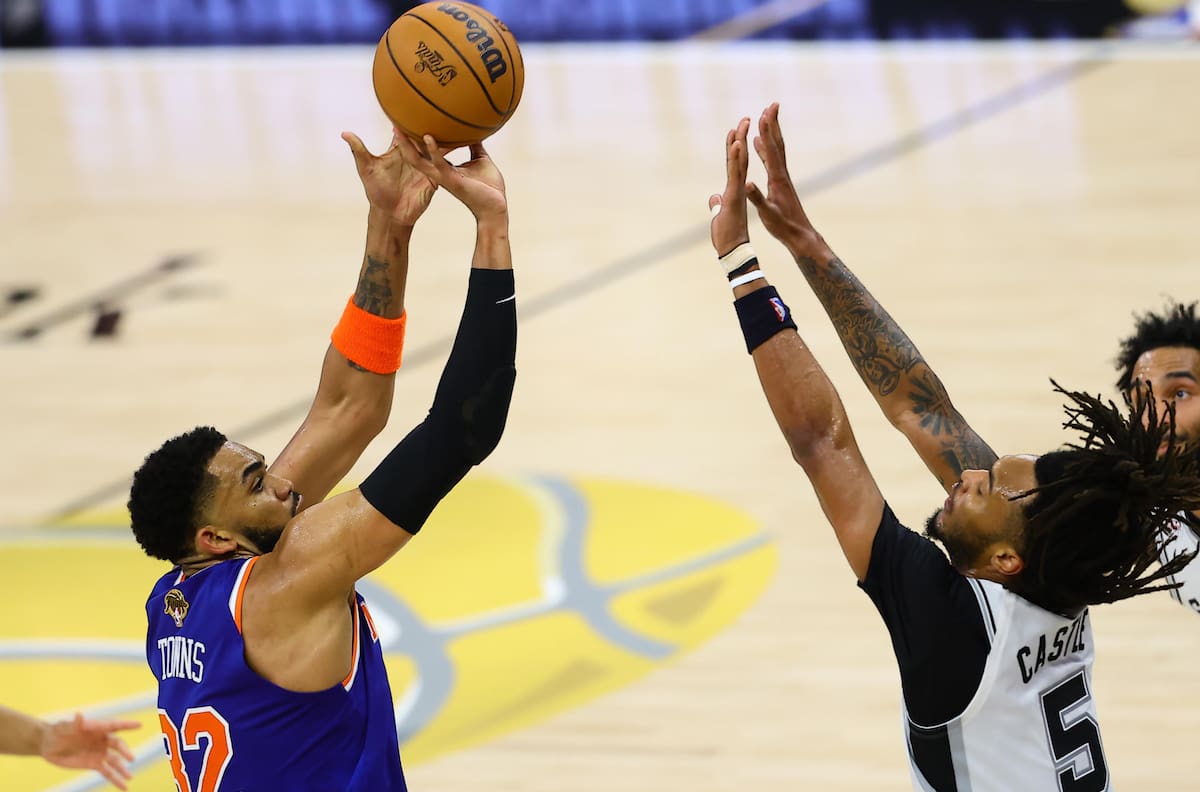 La NBA pasa de página tras el título de los Knicks: el Draft que puede cambiar el mapa de la liga