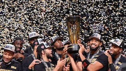 VIDEO | Locura en la NBA: New York gana su primer título en más de 50 años