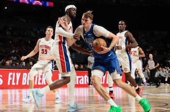 ¿Dónde ver la NBA? Días para ver los partidos en las tres señales que tienen los derechos