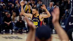 Stephen Curry se enfrenta a su gran karma en la NBA: el torneo de Play-in