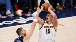 ¿Es este el final más increíble en la historia de los Playoffs de la NBA?