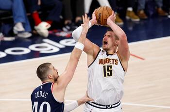 ¿Es este el final más increíble en la historia de los Playoffs de la NBA?