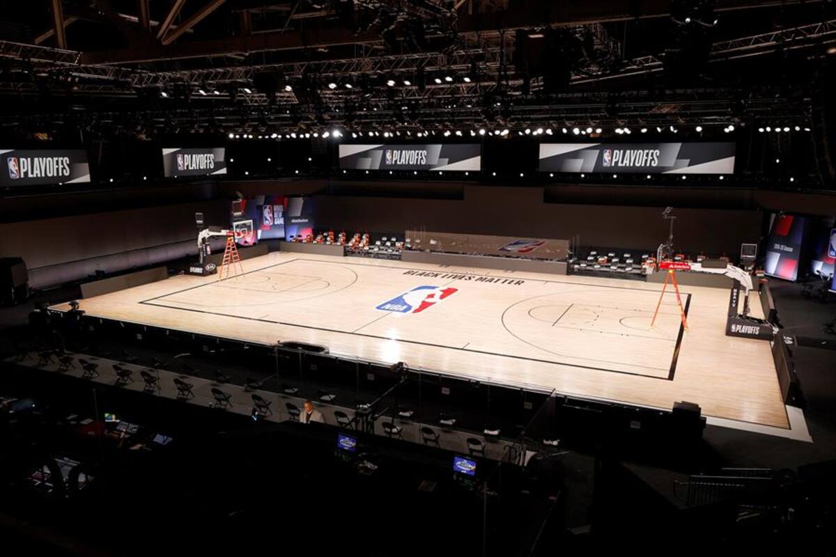 NBA Orlando