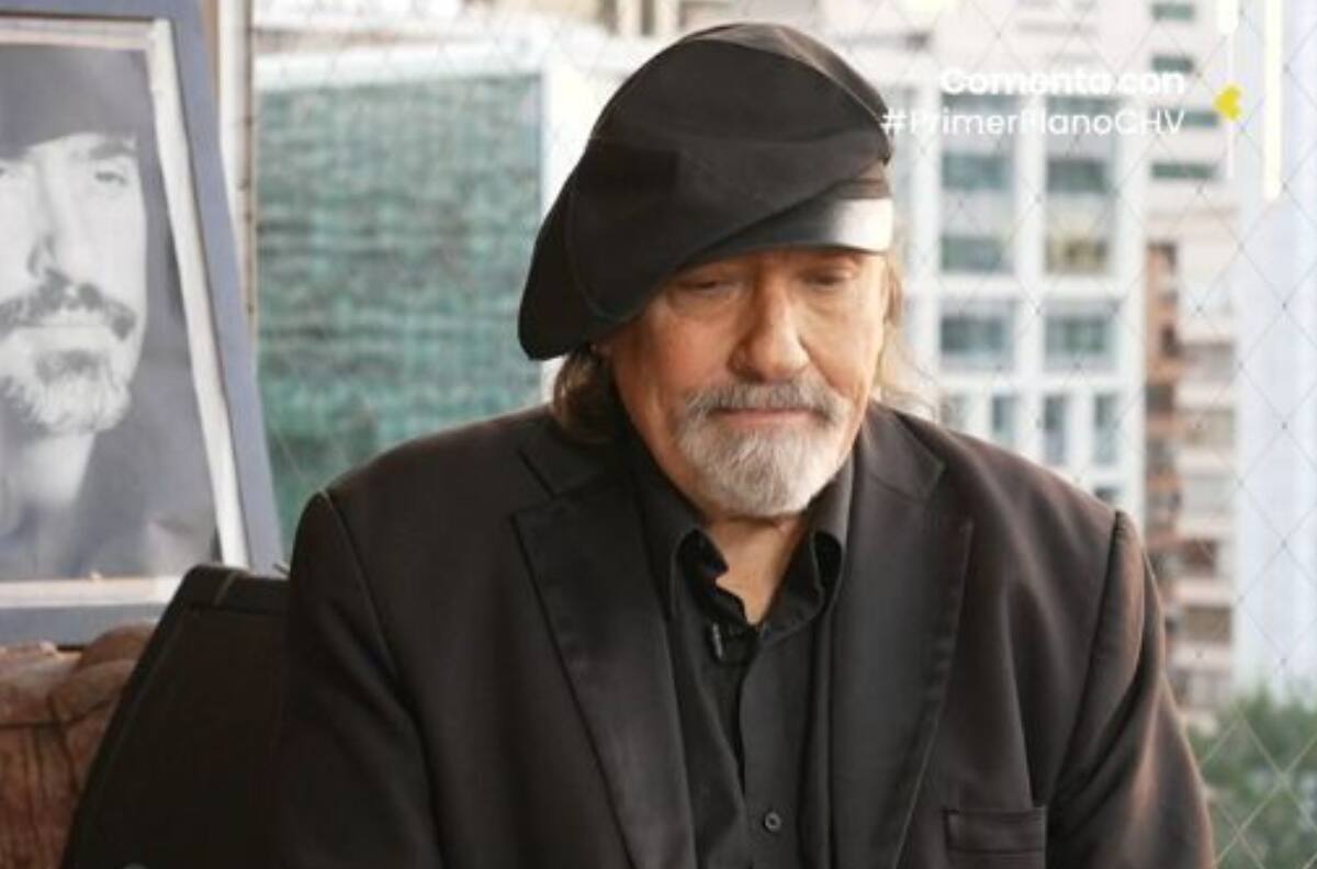 “Todavía no lo creo…”: La profunda emoción del Negro Piñera al recordar a Sebastián Piñera a un año de su muerte