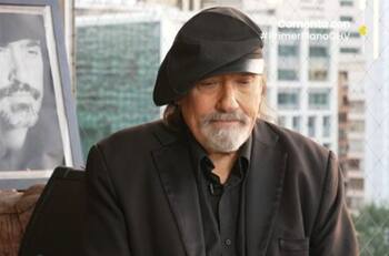 “Todavía no lo creo…”: La profunda emoción del Negro Piñera al recordar a Sebastián Piñera a un año de su muerte