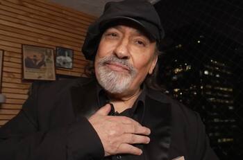 Tenía 20 años: Negro Piñera comparte emotivos recuerdos junto a su primera esposa