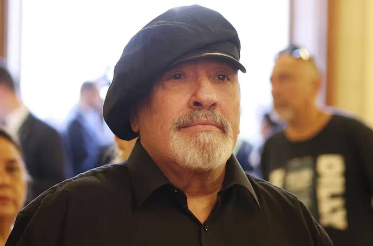 Velorio y funeral de Negro Piñera: ¿Cuándo y dónde será la despedida al cantante?