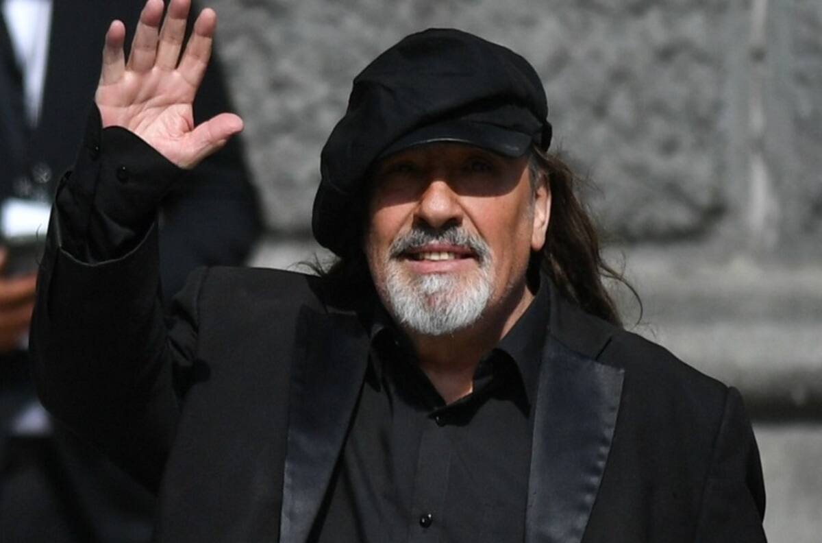 Abierta al público: Familiar confirma a qué hora será la misa de despedida de Negro Piñera