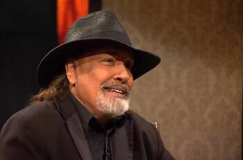 VIDEO | Revelan registro inédito del traslado del cuerpo de Negro Piñera