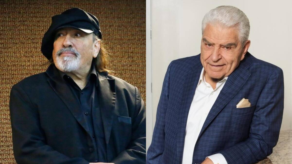 “No solamente sonreía...”: Don Francisco abrió su corazón y expresó todo su sentir ante la muerte del Negro Piñera