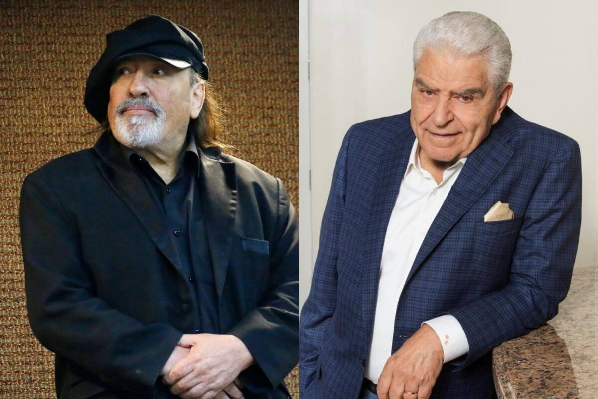 fue despedido por Don Francisco.