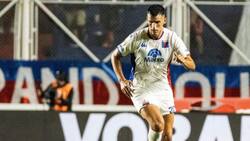 El tremendo giro en la carrera de Nehuén Paz tras dejar la UC: ahora lo sigue gigante de Sudamérica