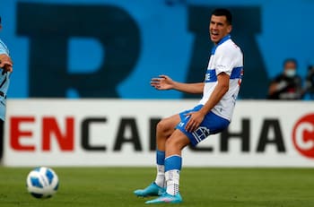 Criticada figura de la UC pide salir y culpa al club de grave error: “Yo no exijo quedarme”