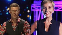 “La extrañamos mucho”: El tierno mensaje de Neilas Katinas y Sergio Lagos a Fran García-Huidobro en “Aquí Se Baila”