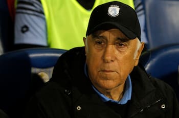 Alerta máxima en el fútbol chileno: Nelson Acosta es internado de urgencia en Rancagua