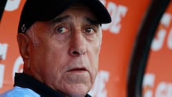 Fútbol chileno en vilo: sigue la preocupación por la salud de Nelson Acosta