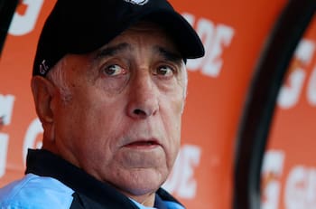 Fútbol chileno en vilo: sigue la preocupación por la salud de Nelson Acosta