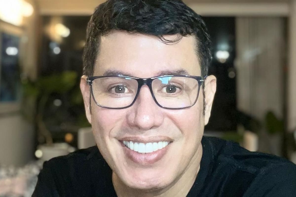 Nelson Beltrán en sus redes sociales / Créditos: Instagram