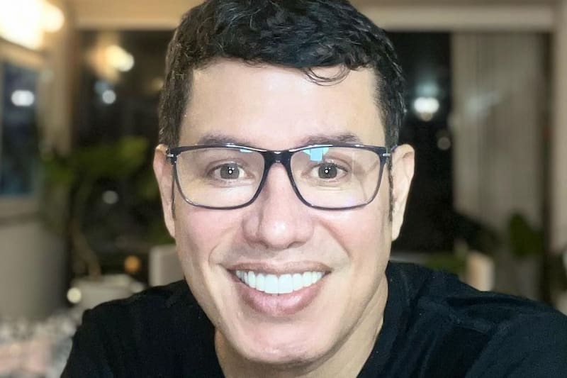 Nelson Beltrán en sus redes sociales / Créditos: Instagram