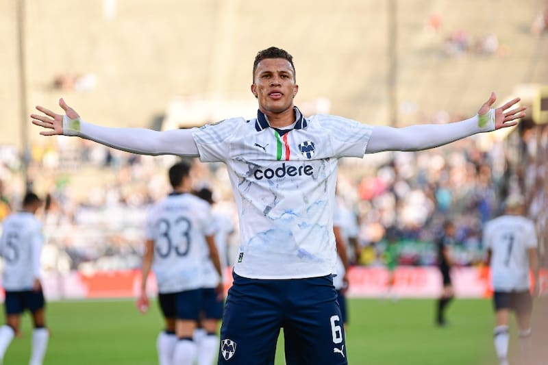 El mediocampista que quiere Pellegrini para el Betis.