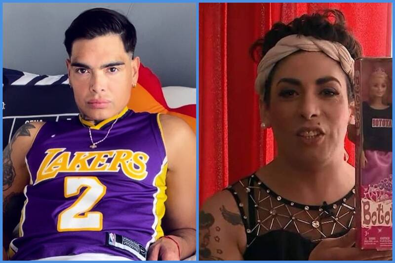 tienen una mala relación