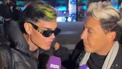 ¿Por qué Nelson Mauri y Sergio Rojas tuvieron un acalorado cara a cara?