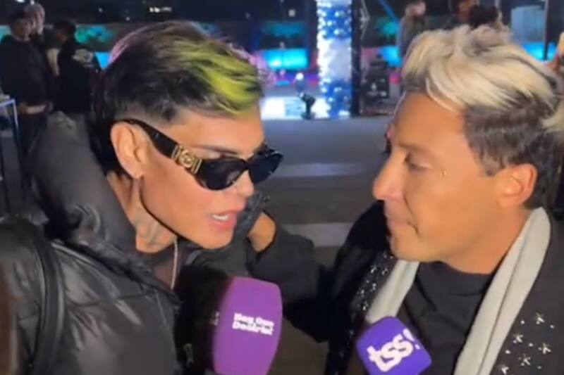 tuvieron un debate enfocado en un tema en particular.