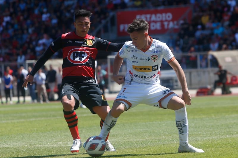 Nelson Rebolledo quedará libre tras finalizar contrato con Rangers.