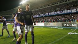 “Me llamaron un par de equipos”: Héroe de Deportes Concepción deja en suspenso su continuidad