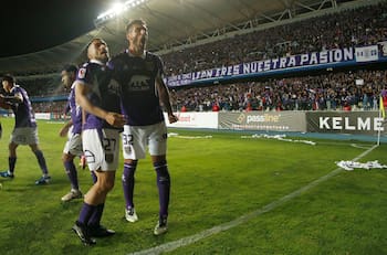 “Me llamaron un par de equipos”: Héroe de Deportes Concepción deja en suspenso su continuidad