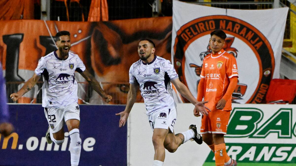 Nelson Sepúlveda y la “bendición” de Waterman antes de la final de la liguilla: “Un par de toqueteos”
