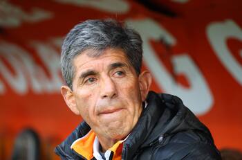 “Fragilidad mental”: DT de Cobreloa abordó la dura goleada sufrida ante la UC