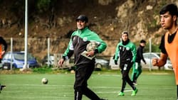 Fue mundialista con La Roja el 98, es DT en Tercera A y se abre paso en el fútbol chileno: “Hay que tener paciencia”