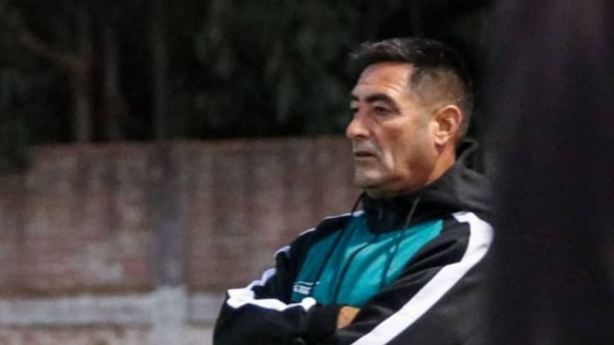 ¿Nelson Tapia tenía razón? Constitución Unido presentó a DT con el que habría negociado en secreto