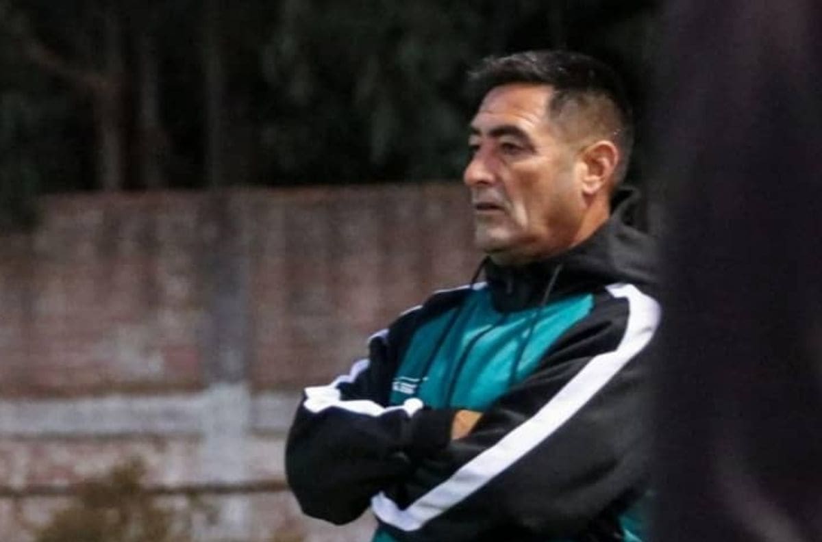 ¿Nelson Tapia tenía razón? Constitución Unido presentó a DT con el que habría negociado en secreto