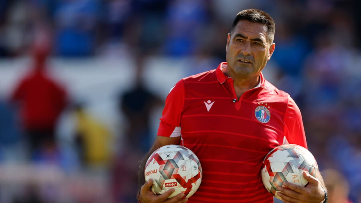 Nelson Tapia sigue en el fútbol chileno: será DT de club que pelea por escapar del descenso
