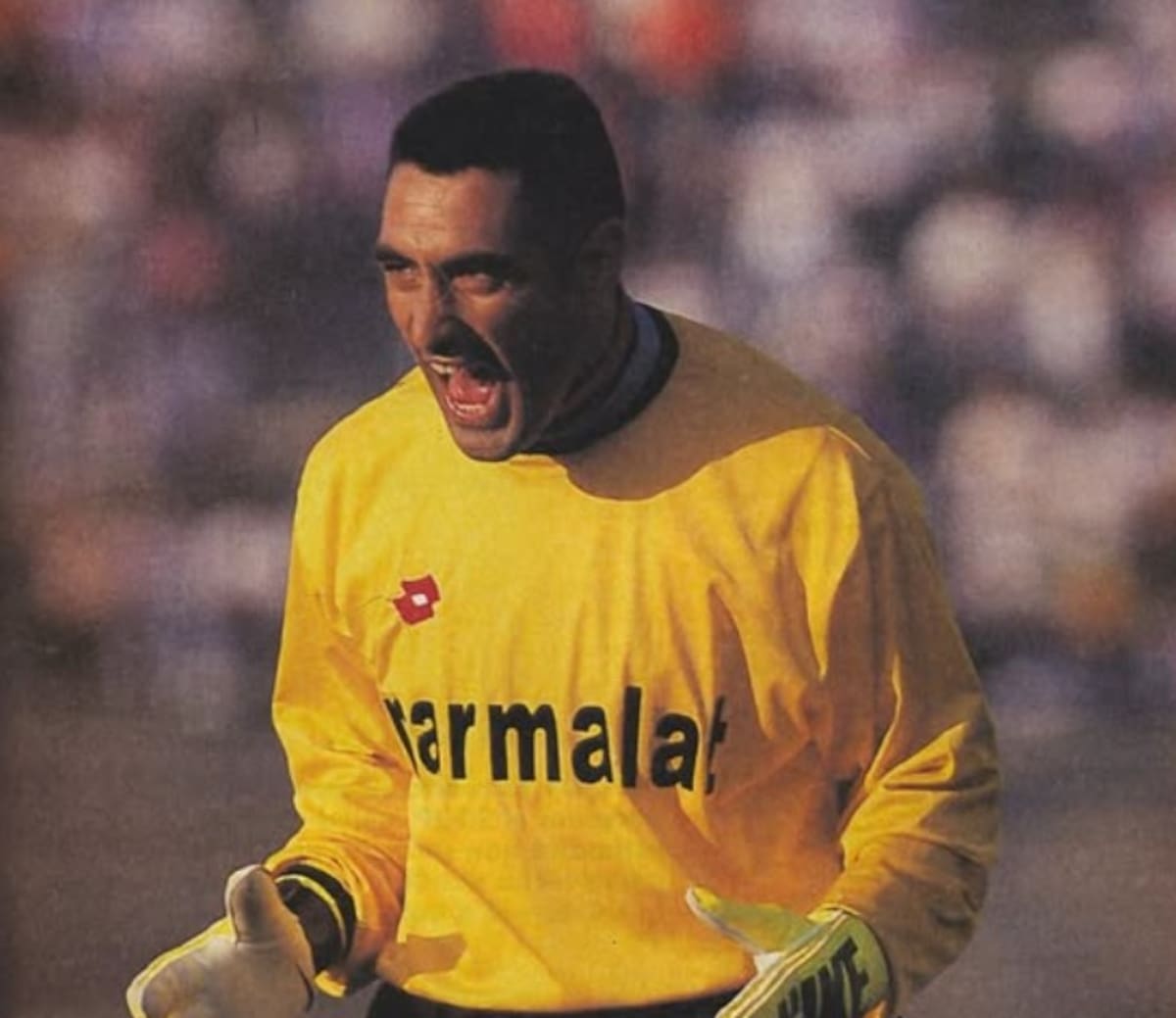 El ex arquero de la Selección en Francia '98 admite que exageró una vez que conoció la cábala del "kiricocho".