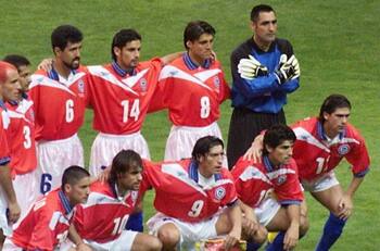 Fue mundialista con La Roja y busca chance como DT en el fútbol chileno: “Quiero mostrar mi trabajo”