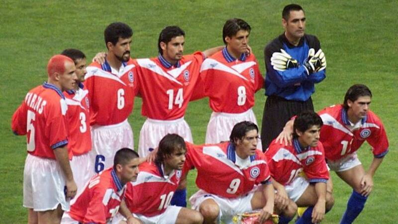 busca equipo tras volver a Chile.
