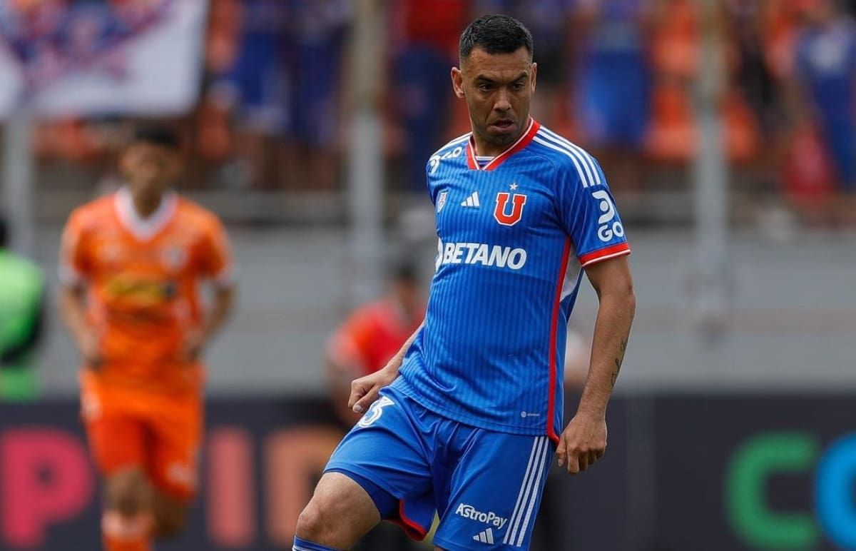 quiere ser dirigido por histórico DT de la U.