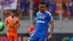 Nery Domínguez avisó dónde quiere jugar en 2024: sueña con ser dirigido por mítico DT de la U