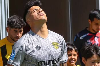 El dramático testimonio de Nery Veloso ante la crisis de Fernández Vial