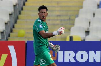 El ex jugador de la U y Colo Colo que tiene su fichaje en vilo por determinación de la ANFP