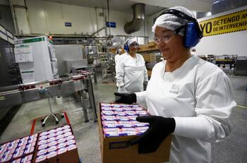 Nestlé ofrece puestos de trabajo a lo largo del país: Entérate cuáles son y cómo postular