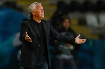 Conmebol no perdona y toma esta medida contra Gorosito tras burlarse de los hinchas de la U