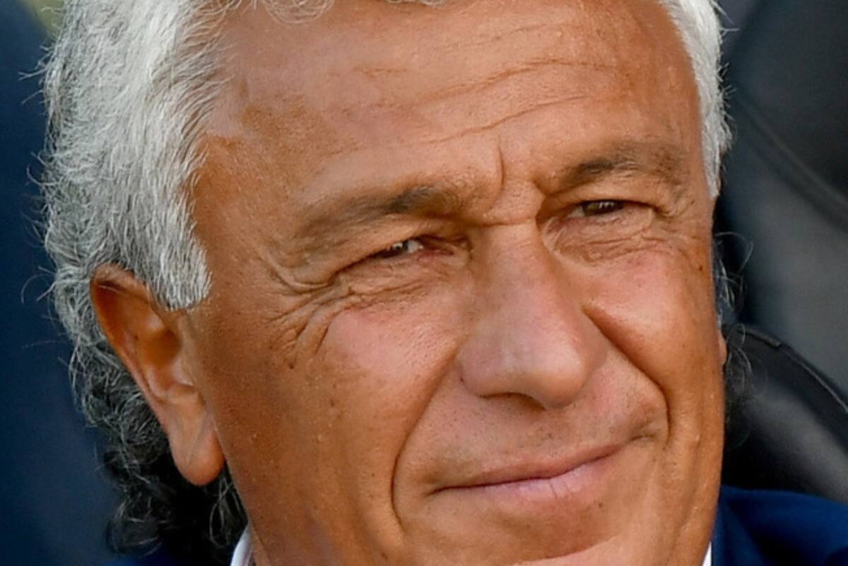 tiene en mente dirigir a la UC algún día.