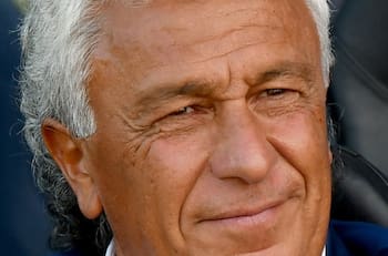 Recordado ídolo cruzado avisa: “Qué más querría yo que dirigir a la UC, pero...”